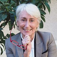 Béatrice Melin