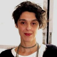 Luisa NETO PEREIRA